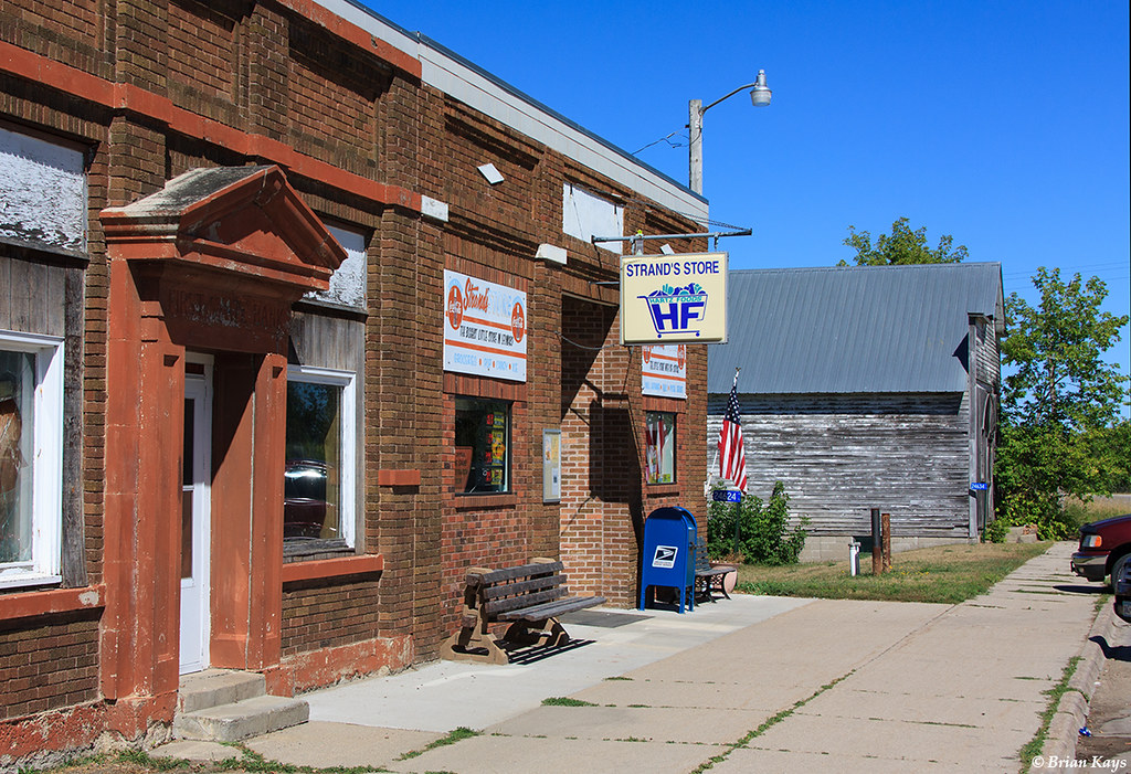 Hartz Foods' Brand Lives in Leonard, MN Hartz Foods was a … Flickr