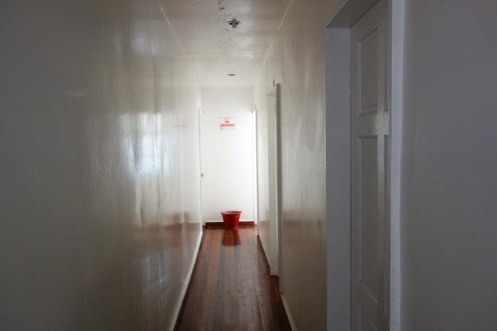 Hotel Deluxe Guest House, New Amsterdam Guyana Hotel Delux… Flickr