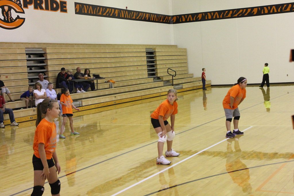 IMG_0326 CARROLL RECREATION CENTER Flickr