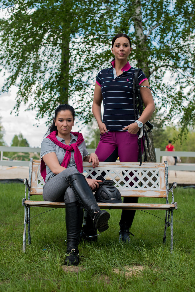 Monika Sitarska Team Flickr