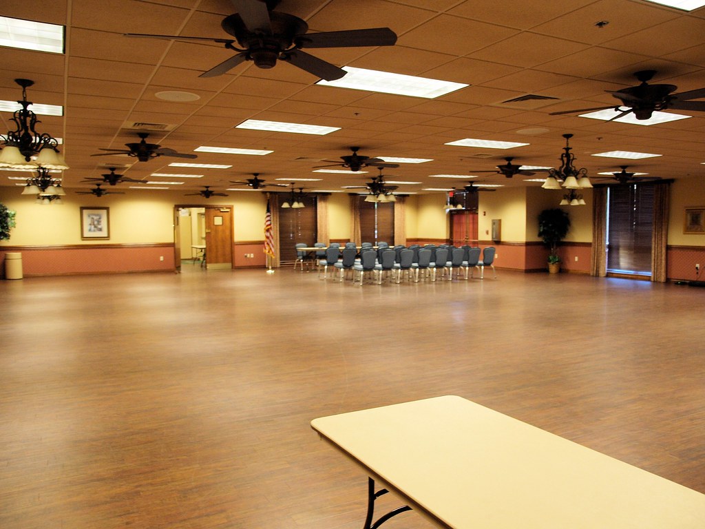 La Hacienda Rec Center In The Villages at Rene Velazquez blog