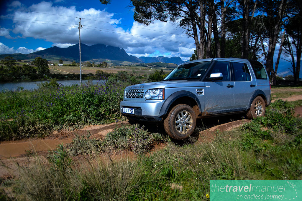 Land Rover Experience5 Vaughan McShane Flickr