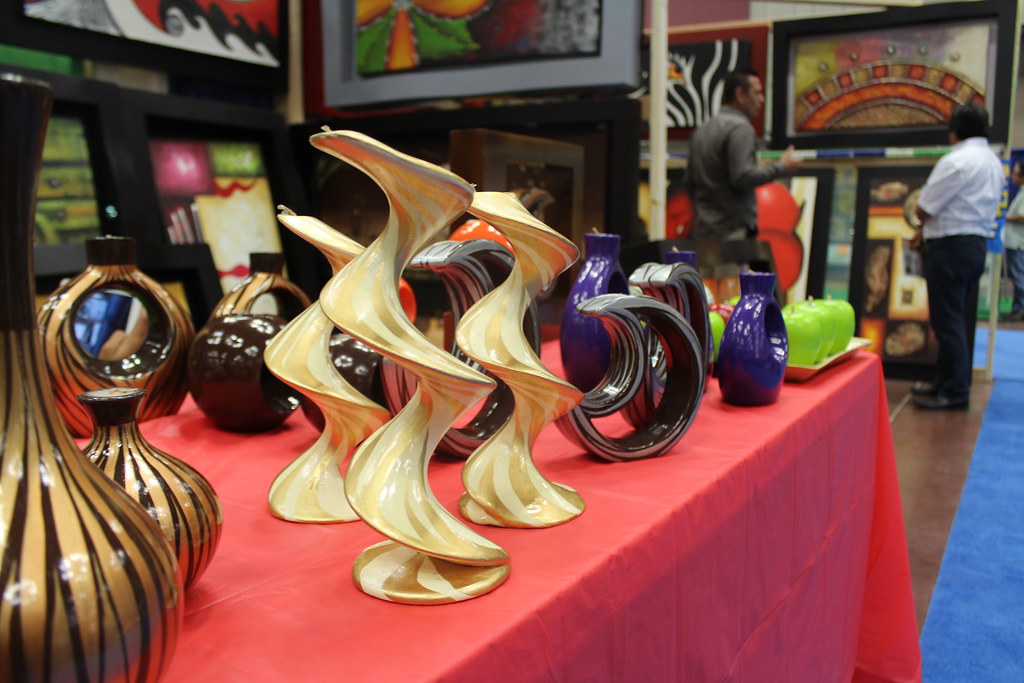 2013 Fall Home & Garden Show El Paso Convention Center Flickr