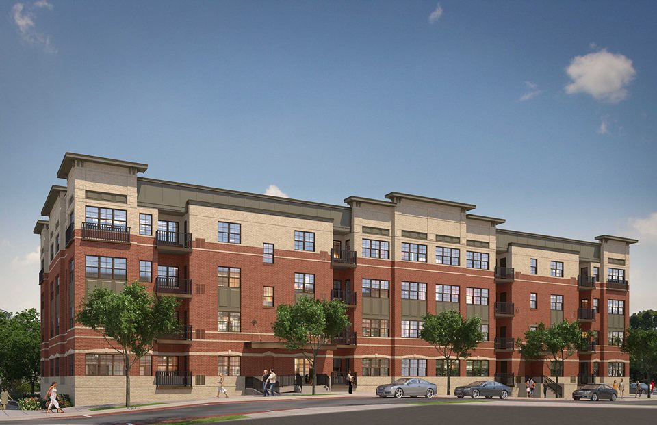 Pulte MetroWest Elevator Condos Pulte MetroWest Fairfax VA… Flickr