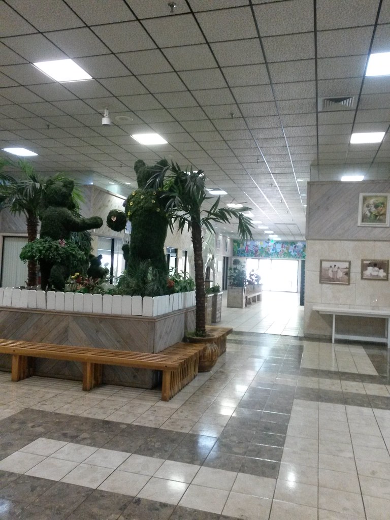 "Old" Wellington Mall, Wellington FL andsome96 Flickr