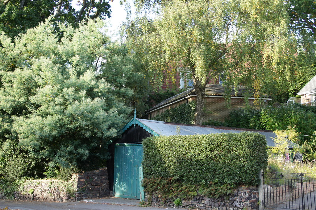 7 Alton Road, Lower Parkstone, Poole, Dorset Alwyn Ladell Flickr