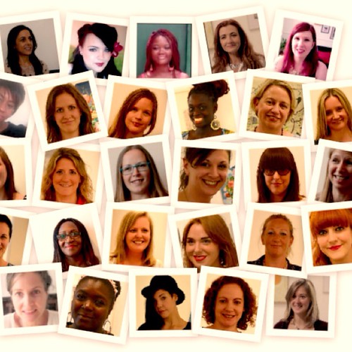 UK lifestyle blogs BumpkinBetty Flickr