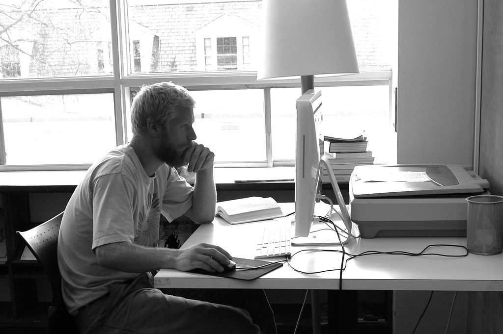 DSC_0043 Crossett Library Flickr