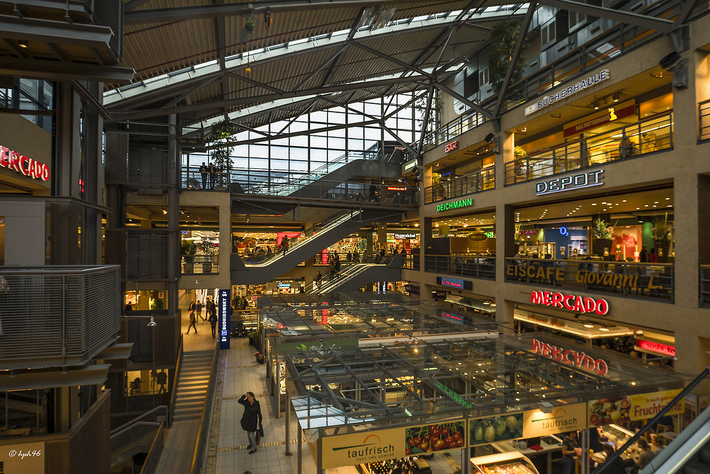 Mercado HamburgAltona HansPeter Hein Flickr