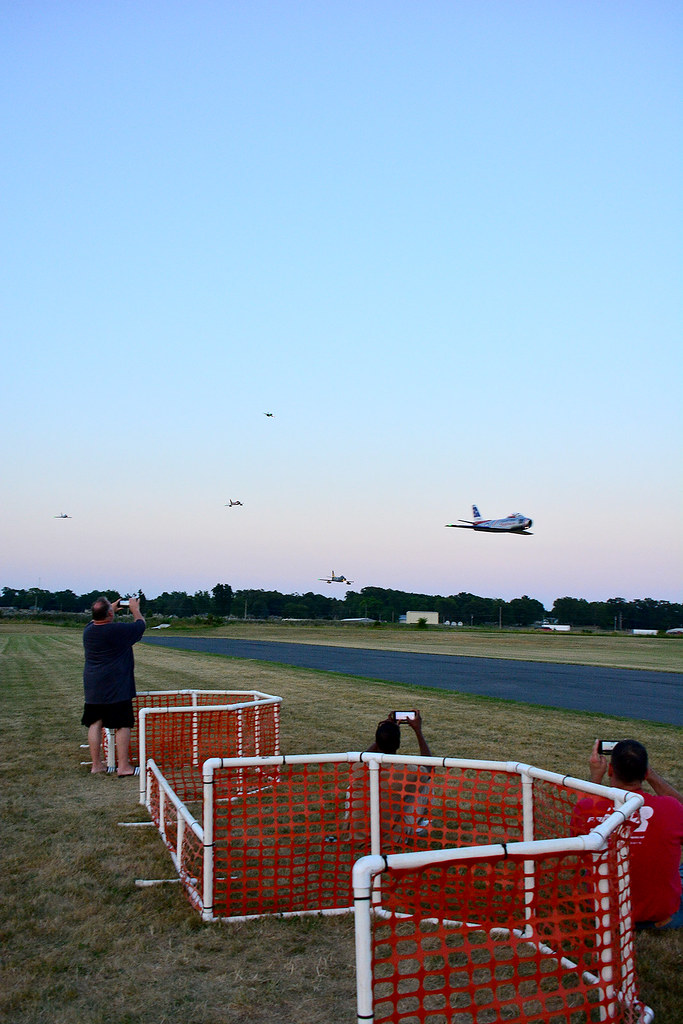 Jets over the Heartland Held June 2026, 2016, at the Wina… Flickr