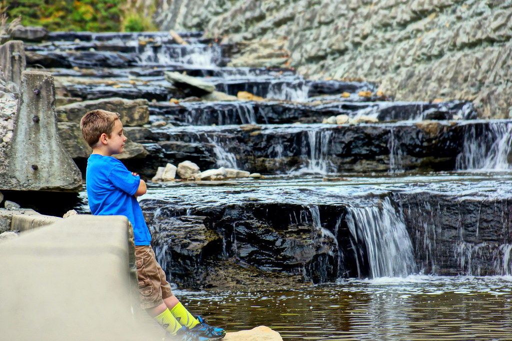 Marcy M. Trash Detector Now that my son has helped pick up… Flickr