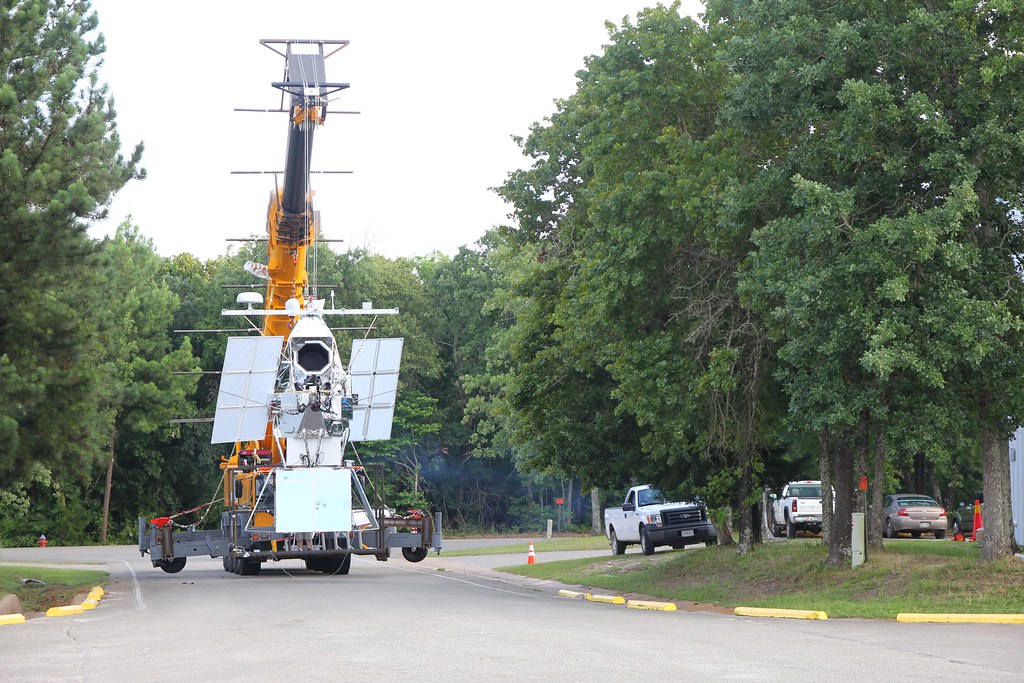 Sad return After weather was deemed too risky to proceed. Steve