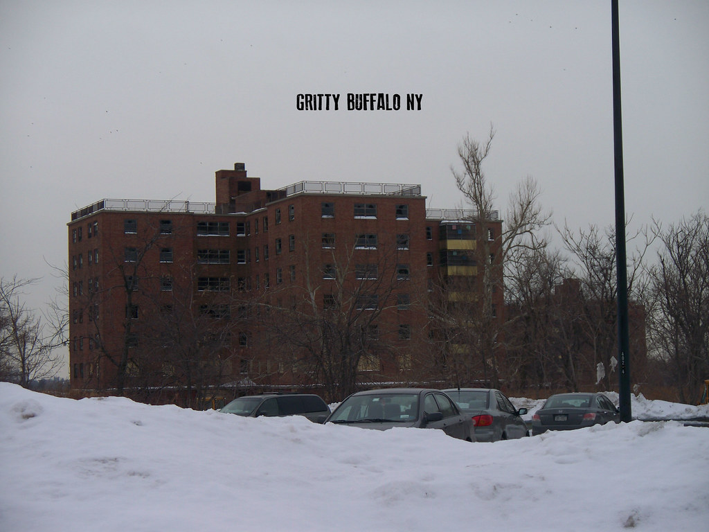 Glenny Drive Apartments aka Kensington Heights Photos from… Flickr