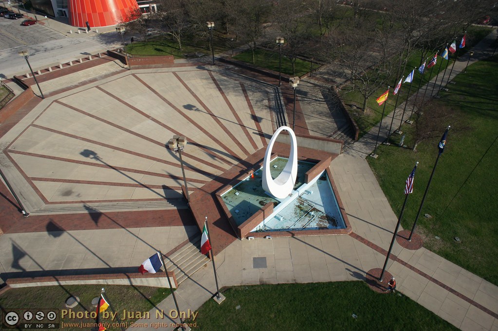 Wenonah Park, Bay City a photo on Flickriver