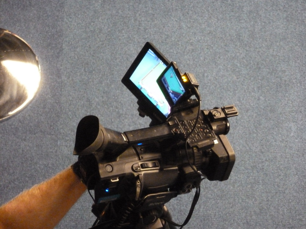 Viewfinders Chris Downer Flickr