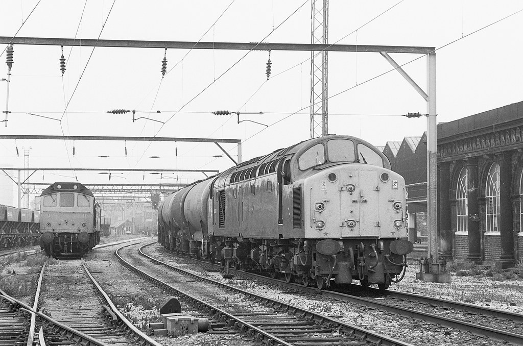 StokeonTrent John Stein Flickr