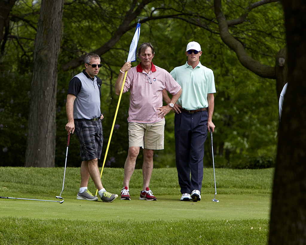 _N1A5183 Tapemark Golf Flickr