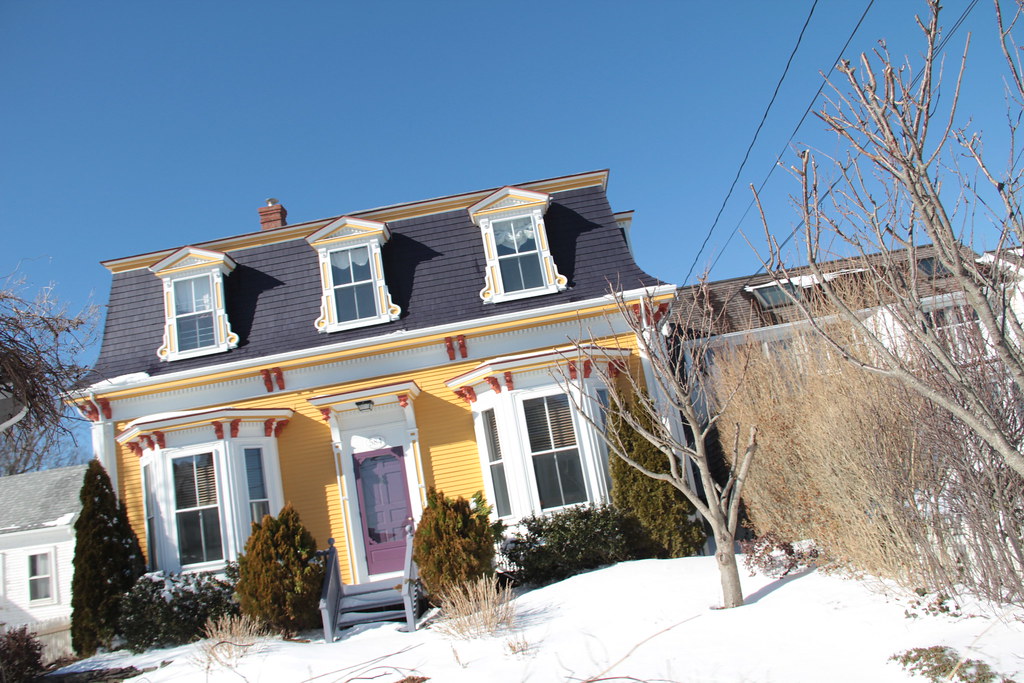 PROVINCETOWN DRIVE BY 022 booklust Flickr