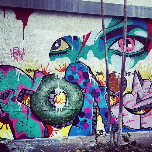 kobrapaint kobra miami 2013 kobrapaintitalia artbase… Flickr