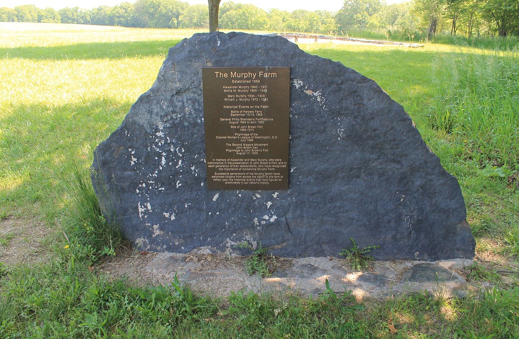 Murphey Farm, Harpers Ferry, WV 25 Picture Blitz Flickr