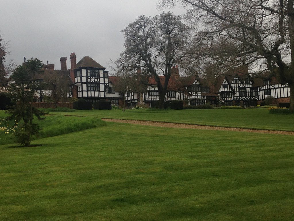 20160409 Ascot Farm Flickr