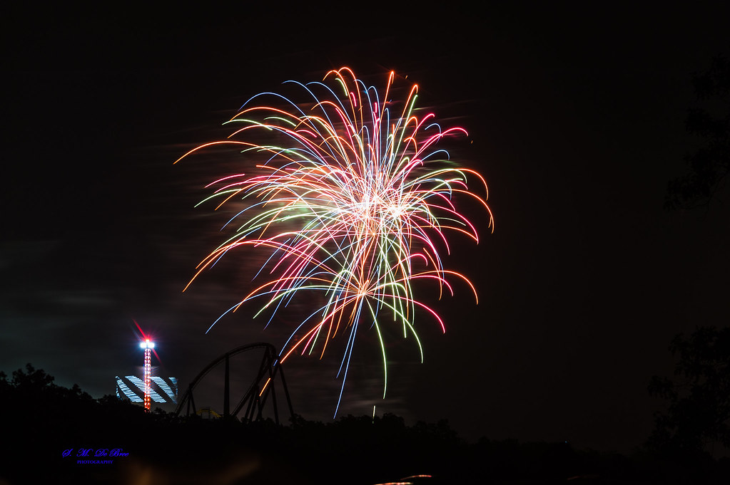 GA Fireworks12 Scottmidb Flickr