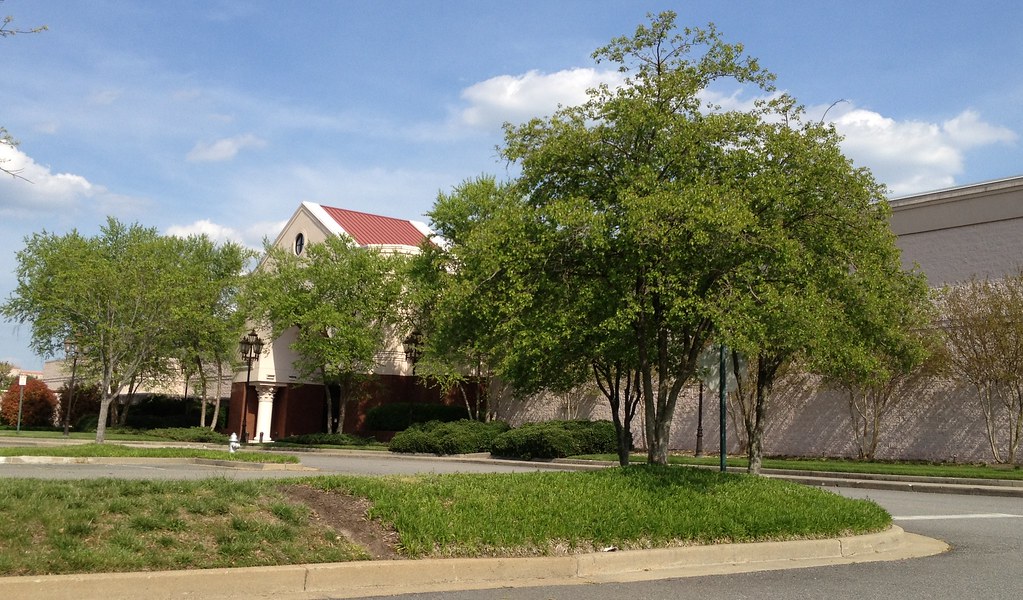 Dillards Virginia Center Commons Mike Kalasnik Flickr