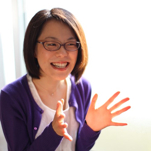 profile_kumazaki Makoto Okamoto Flickr