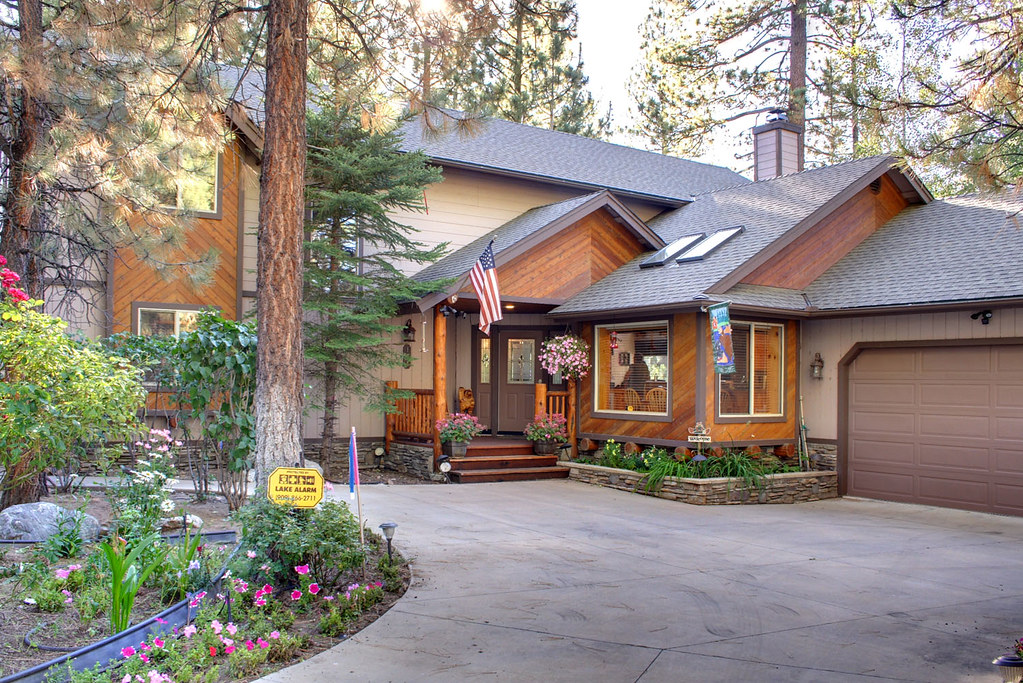 Bayside Drive Flickr