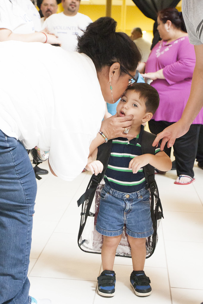 Untitled Texas Children's Health Plan Flickr