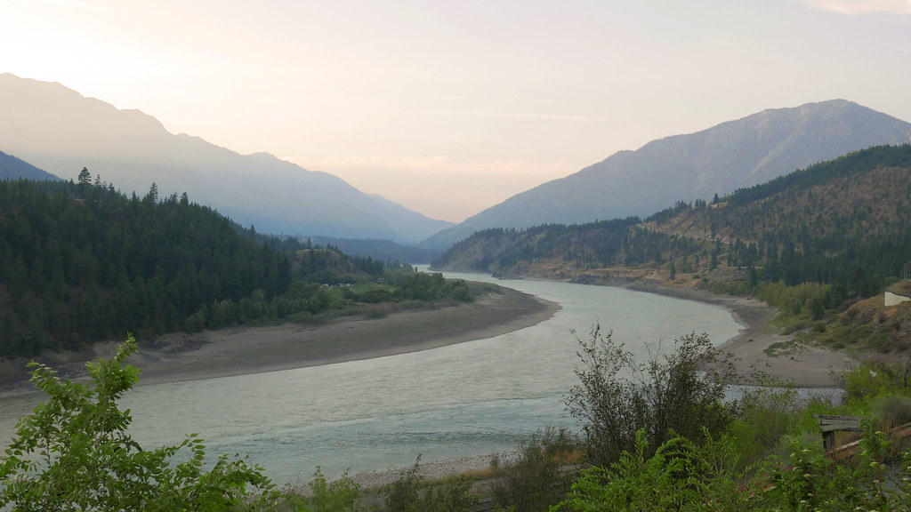 Landscape, Lytton, BC, Canada An open source photo gallery… Flickr