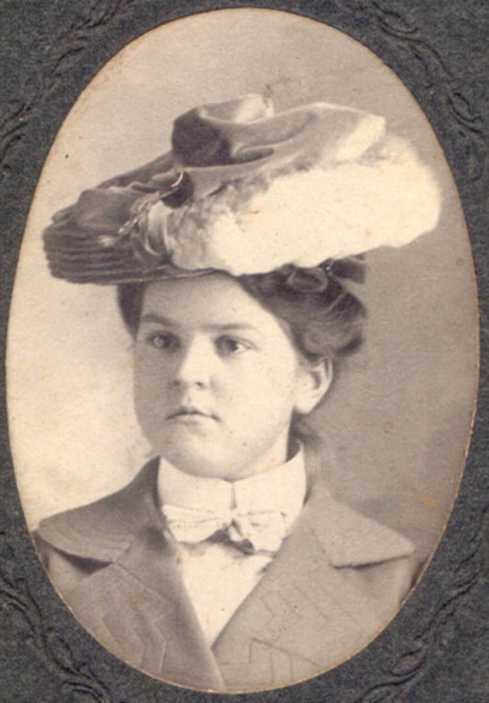 872293 600 dpi Hats off! Happy Hat Day. Waterloo Public Library