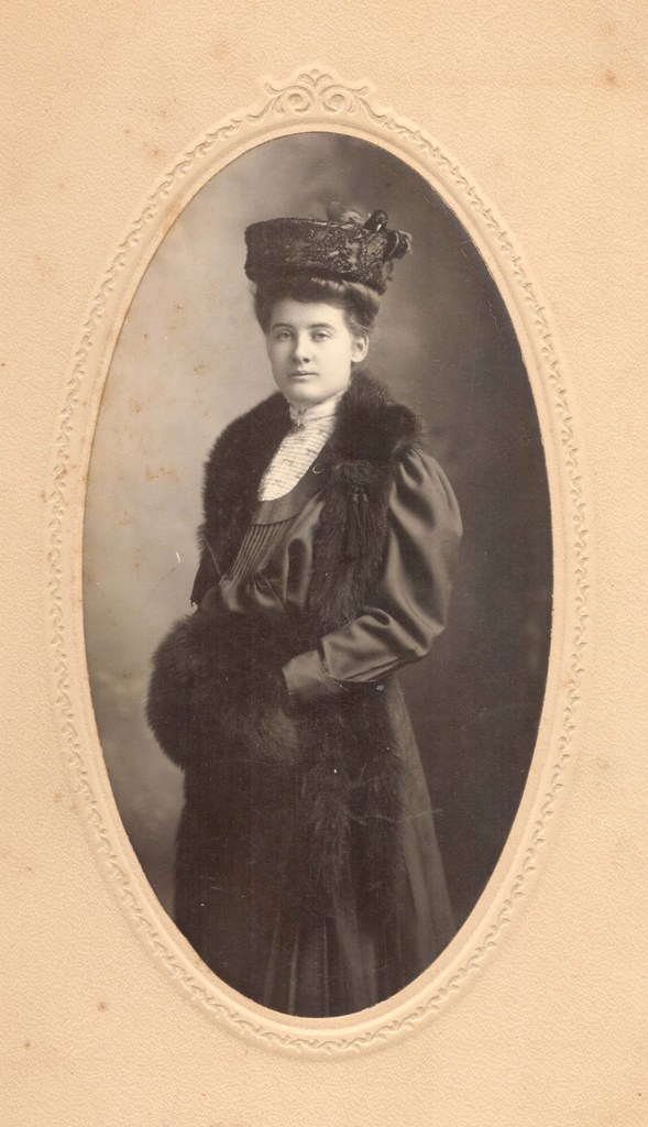 872260 600 dpi Hats off! Happy Hat Day. Waterloo Public Library