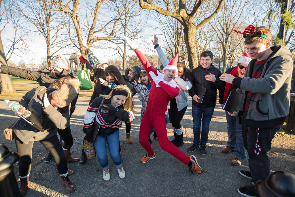 Christmas in Salem 2016 Flickr