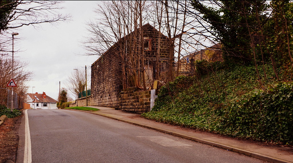 Wortley Fawcett Lane... Mark's History Flickr