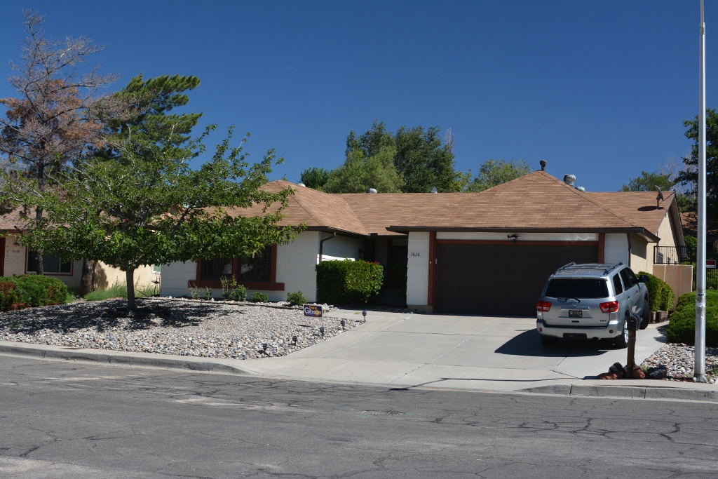 walter whites house badlands65 Flickr