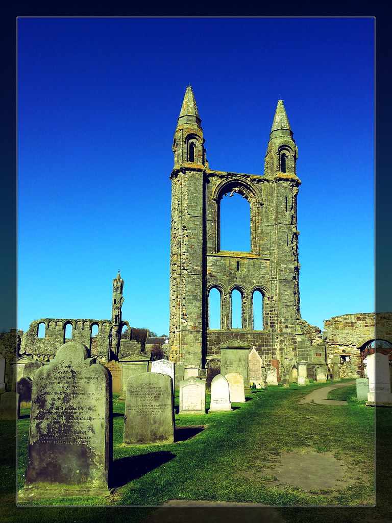 Christmas 2022 – Saint Andrews