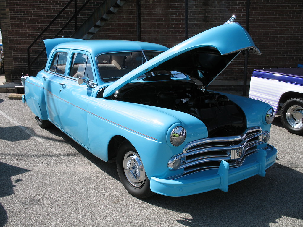 IMG_2221 Thorntown Indiana Turning of the Leaves Festival … Flickr