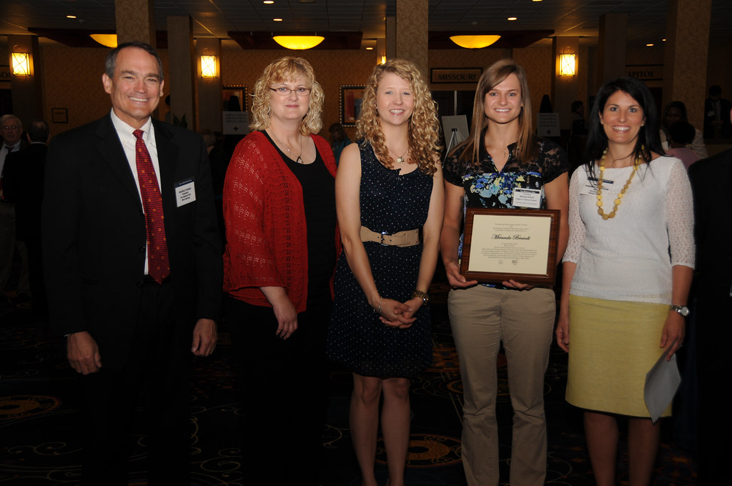 BrandtLawDayEssay201313 Back row Missouri Bar President … Flickr