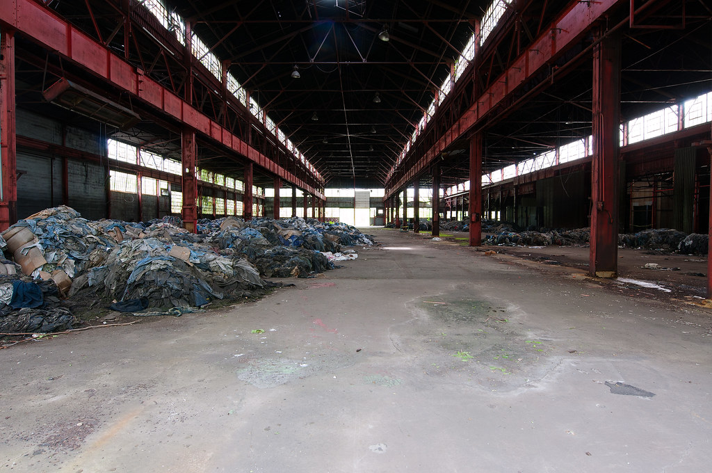 Gary Screw & Bolt Flickr