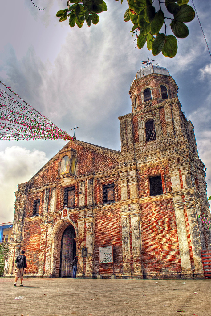 Saint Mary Magdalene Church Saint Mary Magdalene Church, K… Flickr