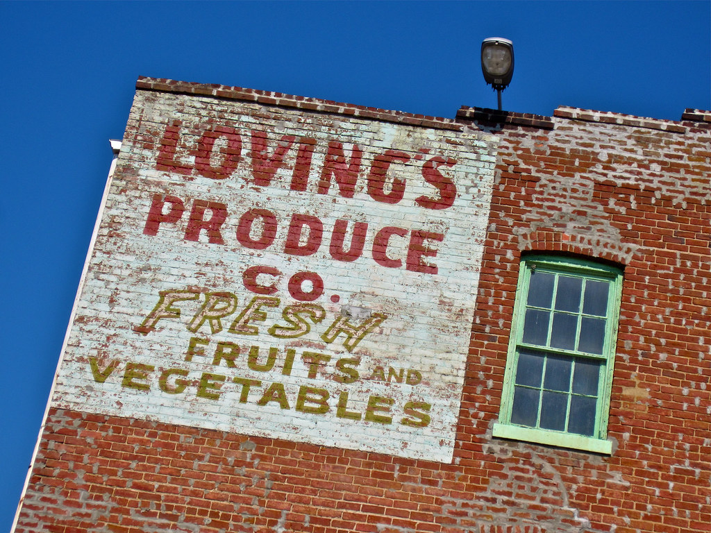 Loving's Produce Co., Richmond, VA Loving's Produce Compan… Flickr