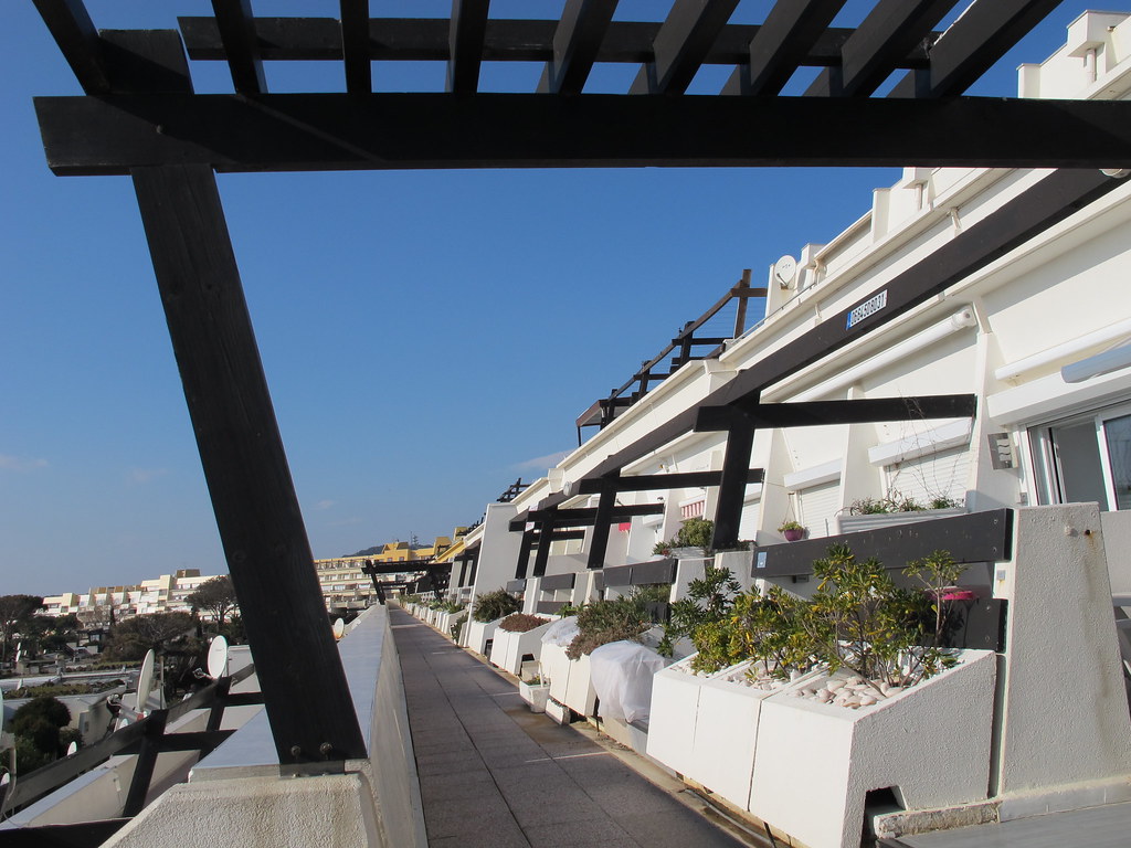 Plage Village Naturiste et Libertin Cap d'Agde 2015 copyri… Flickr
