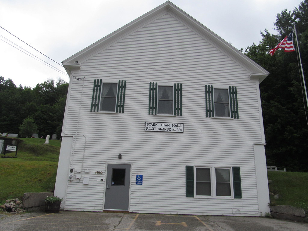 Stark, New Hampshire Stark, New Hampshire Doug Kerr Flickr