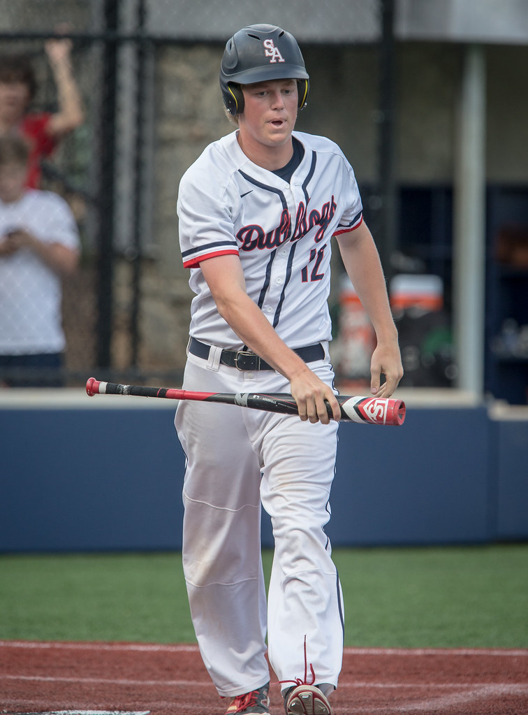 Maret vs. St. Albans Washington, D.C. 5/27/2016 Action… Flickr