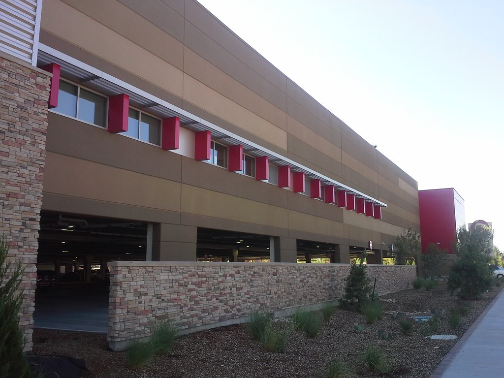 Target Target on Louisiana Boulevard in Albuquerque, New M… Flickr
