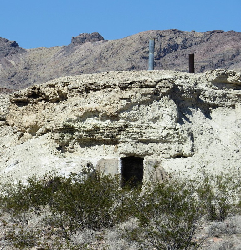 Shoshone, California Flickr