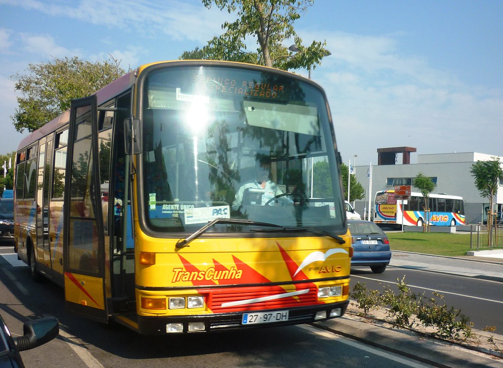 Viana do Castelo TRANSCUNHA & AVIC Portugal Joaquim Duarte Flickr