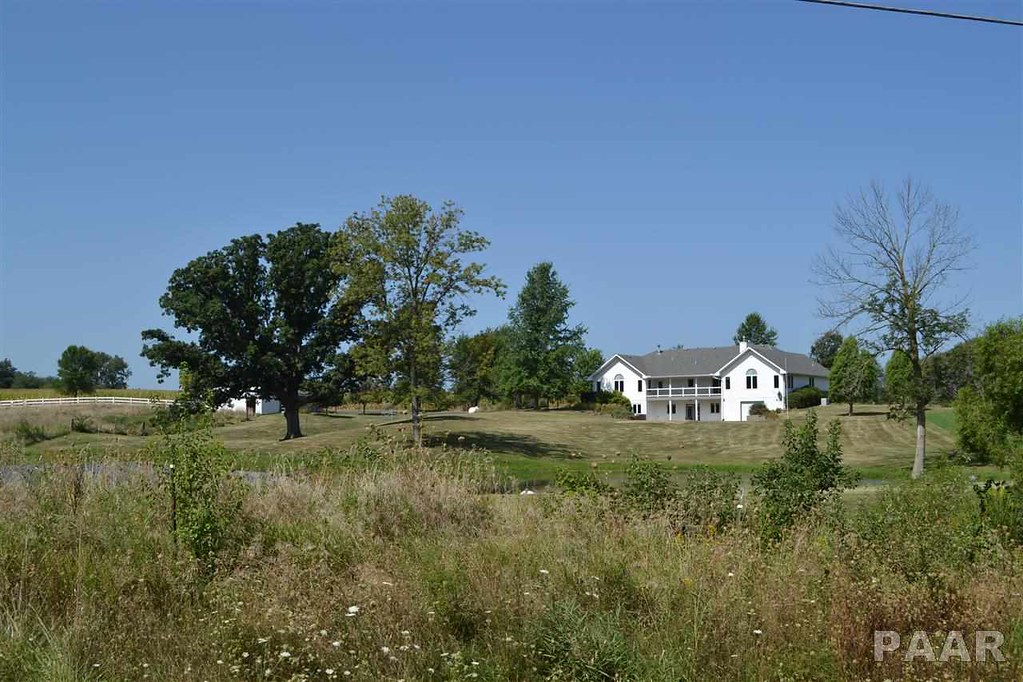 Illinois Land for Sale John OReilly Flickr