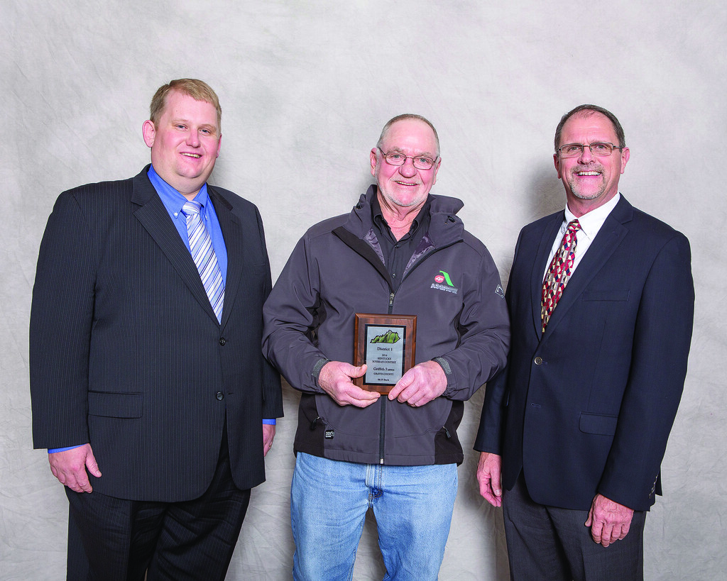 Griffith farms The 2014 Crop Production Contest Winners we… Flickr